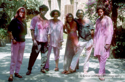 Holi