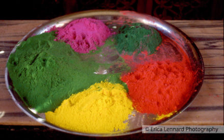 Holi