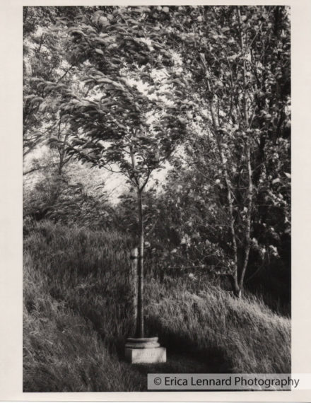 ian hamilton finlay little sparta ecosse