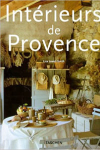 interieurs de provence