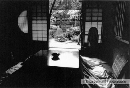 japanese gardens
