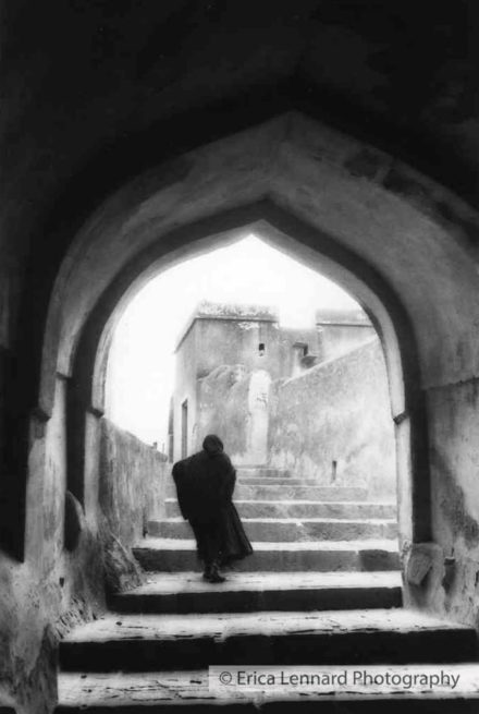 jodphur fort india