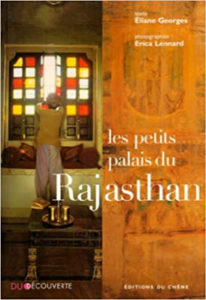 les petits palais du rajasthan