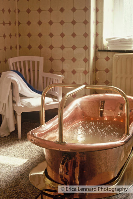 les bains carbo-gazeau