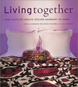 living together