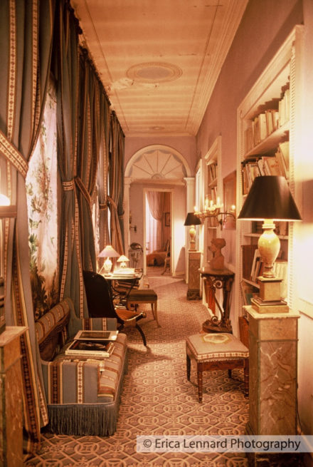 madeleine castaing apartment