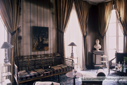 madeleine castaing apartment
