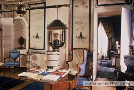 madeleine castaing apartment