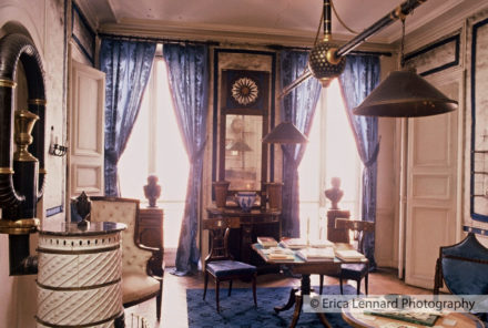madeleine castaing apartment