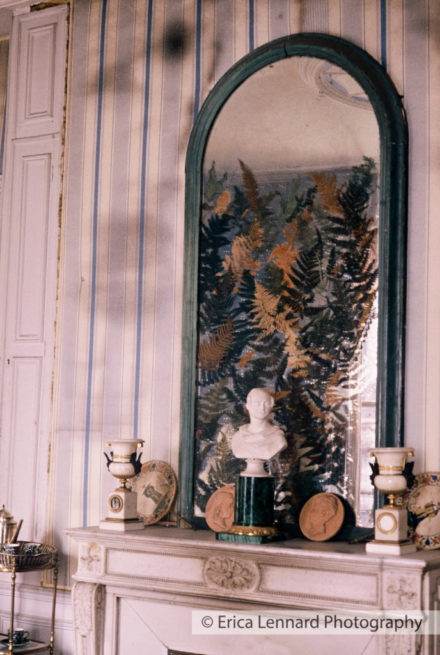 madeleine castaing apartment