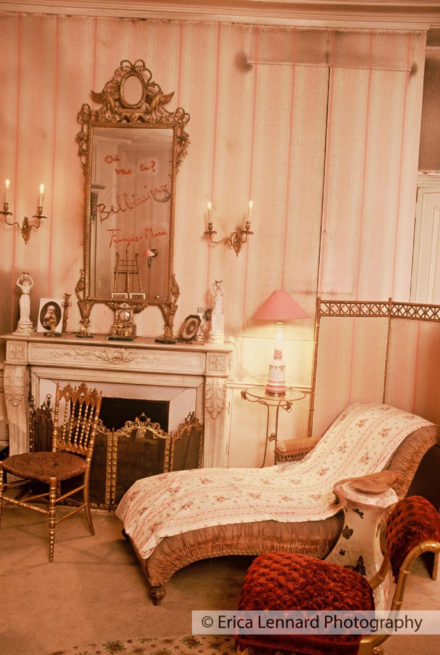 madeleine castaing apartment
