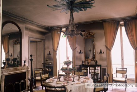madeleine castaing apartment