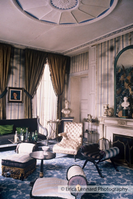 madeleine castaing apartment