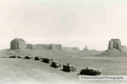 monument valley usa