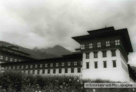 paro bhutan