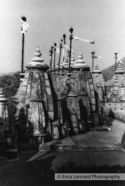 ranakpur temple rajasthan