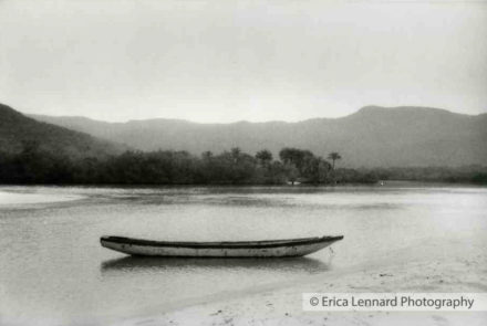 seascape africa