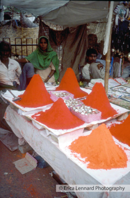 spices