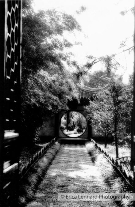 suzou gardens