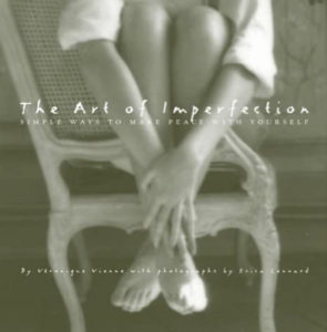 the art of imperfection