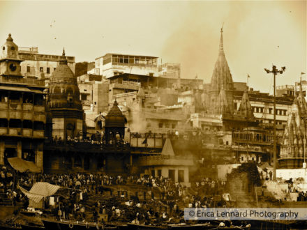 Varanasi