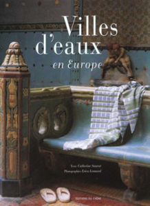 villes d'eaux en france