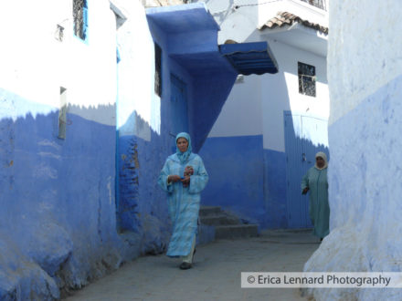 chefchaouen