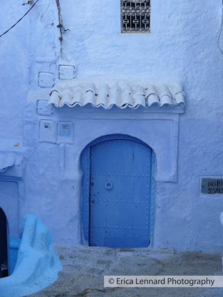 chefchaouen
