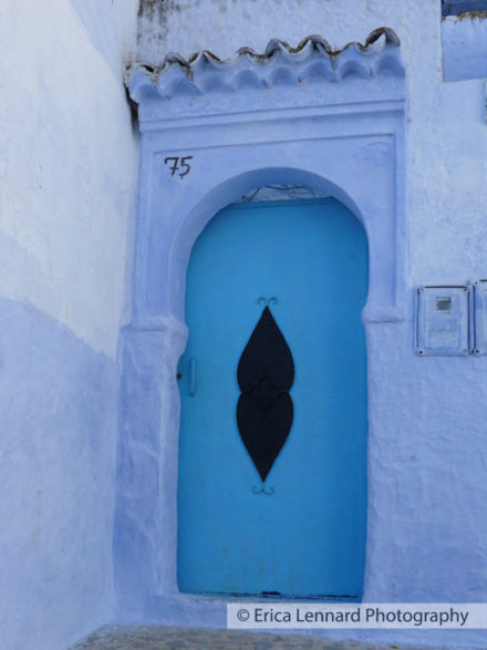 chefchaouen