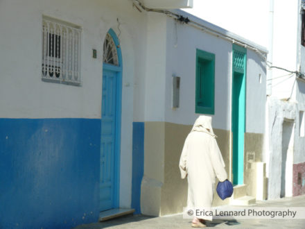 chefchaouen