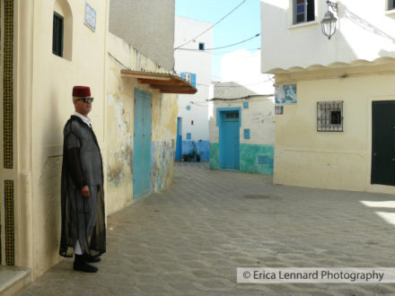 chefchaouen