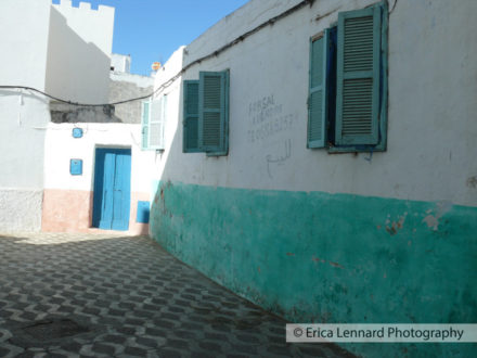 chefchaouen