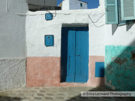 chefchaouen
